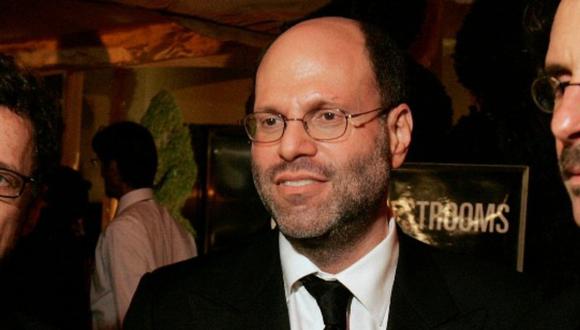 Scott Rudin es uno de los hombres con más poder en la industria del espectáculo, tanto el mundo del cine como en el teatro. (Foto: AFP)