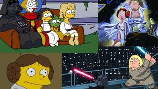 FOX Channel, FX y Cinecanal alistan especial de “Star Wars” antes del estreno de “The Rise of Skywalker” | VIDEO
