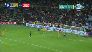 Pachuca vs. Tigres: Colin Kazim-Richards marcó así su primer gol en la Liga MX [VIDEO]