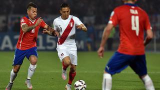 Perú vs. Chile: revive los últimos tres Clásicos del Pacífico en Copa América | VIDEO