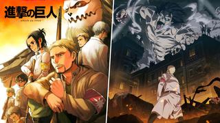 “Attack on Titan”: ¿Por qué la última temporada del anime más popular promete crear polémica?