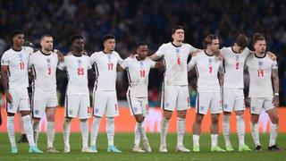 En solidaridad con Ucrania: Inglaterra no jugará contra Rusia en ninguna categoría