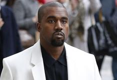 Kanye West es investigado por supuesto caso de agresión en Los Ángeles