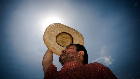 Rayos ultravioleta en nivel extremo se registrarán durante la primavera en todo el país. (Foto: Andina)