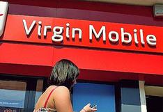 Virgin Mobile iniciaría sus operaciones en el Perú antes de junio