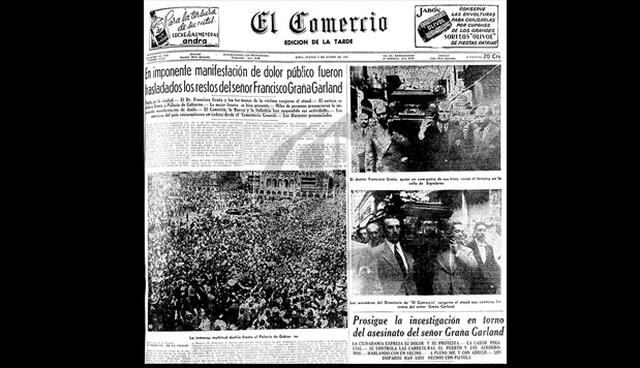A 70 años del asesinato de Francisco Graña Garland - 3