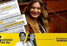 Noticias de hoy en Perú: Tribunal Constitucional, Magaly Ruiz, y 3 noticias más en el Podcast de El Comercio