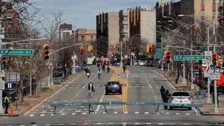 Coronavirus en Nueva York: ¿qué supermercados están abiertos y cuáles son sus horarios de atención? 