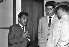 El boxeador peruano que fue subcampeón latinoamericano, se convirtió en vigilante y logró frustrar el asalto a un banco en los años 60