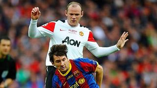 Wayne Rooney: “Si Liverpool ficha a Thiago, se acabó. Sería mejor fichaje que el de Messi por Manchester City”