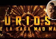 Furiosa: conoce la nueva entrega de la Saga Mad Max