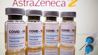 Oxford AstraZeneca dice haber encontrado la “fórmula ganadora” para su vacuna contra el coronavirus y espera aprobación