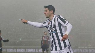 Juventus 2-0 Bologna: resumen y goles del partido por Serie A | VIDEO