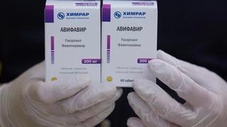 Las dudas sobre Avifavir, el fármaco que Rusia quiere comercializar en América Latina para combatir el COVID-19