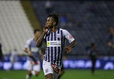 Joazhiño Arroé: “Si vuelve el fútbol, seguro será con los estadios vacíos y no me parece mala idea”