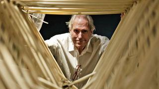 Las Strandbeest de Theo Jansen llegan a Lima [Entrevista]