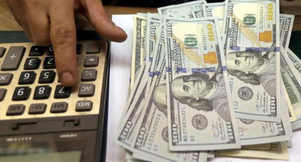 Dollar in Peru: Check the exchange rate and price today, March 26
