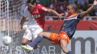Radamel Falcao anotó en el Mónaco pero otro jugador fue la estrella