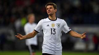 Thomas Müller respondió a Joachim Low sobre su no convocatoria a la selección de Alemania | VIDEO