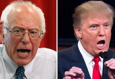 USA no votará por quien que insulte a latinos, dice Bernie Sanders