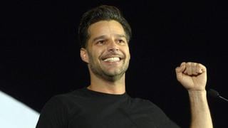 Ricky Martin cantará en el Mundial Brasil 2014