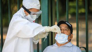 México registra 12.521 nuevos casos y 198 muertes por coronavirus