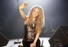 Shakira actuará en la clausura del Mundial Brasil 2014 
