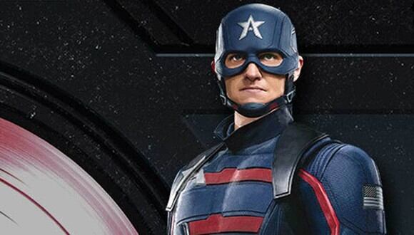 El nuevo Capitán América en última instancia no es el verdadero villano del programa (Foto: Marvel)