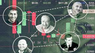 Investigación BBC: la red de estafadores que roba los ahorros de la gente a través de inversiones fraudulentas