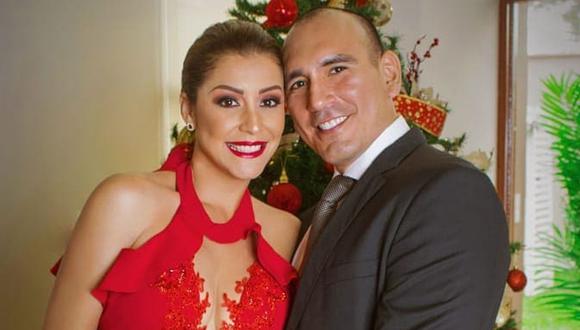 Rafael Fernández y Karla Tarazona sorprendieron a todos con el anuncio de su separación. (Foto: Instagram)