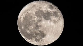 El tratado que prohíbe apropiarse de la Luna cumple 50 años