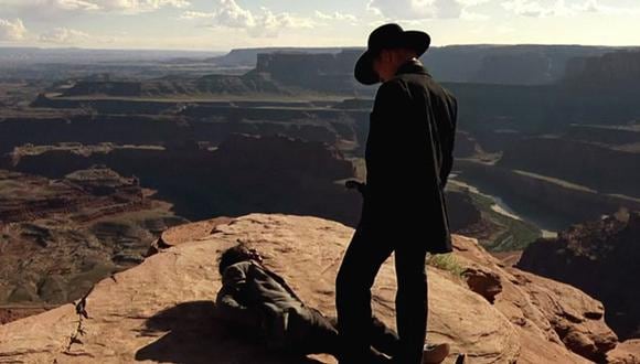 "Westworld" de HBO llega este año