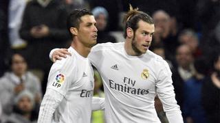 Cristiano: Bale aseguró que el luso merece el Balón de Oro