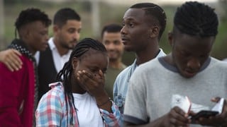 Los "harraga" marroquíes, los migrantes clandestinos en busca del salto a Europa