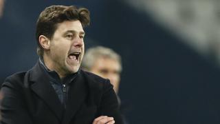 Millonario e histórico sueldo de Mauricio Pochettino como DT de PSG