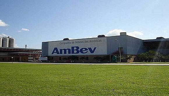 AmBev firma alianza con CBC para distribución local de gaseosas