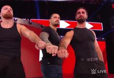 WWE: Roman Reigns y los emotivos mensajes de apoyo que recibió luego de anuncia que tiene leucemia | FOTOS