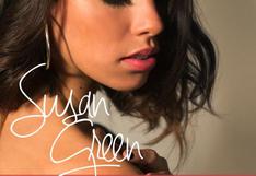 Susan Green lanza su nuevo sencillo "Desarmada" (VIDEO)