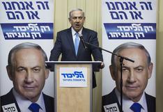 Elecciones en Israel: Netanyahu reelegido con el conservador Likud 
