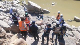 Ministerio Público abrió investigación a Doe Run por derrame en Huancavelica
