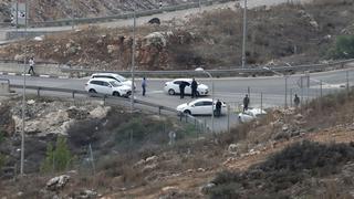Tres israelíes y agresor palestino mueren en ataque en Cisjordania ocupada