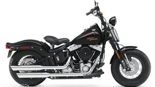 Harley-Davidson aumenta sus ventas 