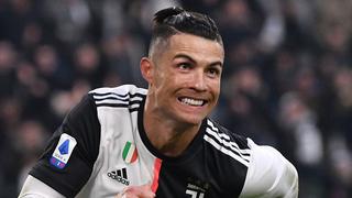 Cristiano Ronaldo celebra sus 35 años buscando más récords