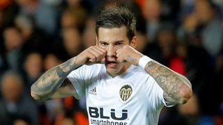Valencia vs. Young Boys: Santi Minamarcó este gol para el 1-0 en el Mestalla | VIDEO