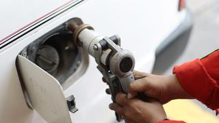 Opecu: Precios de combustibles bajan hasta en 6,86% por galón