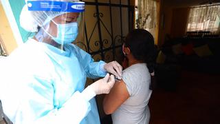 Hospital Dos de Mayo sobre caso de difteria: “La niña se está comunicando, está febril” | VIDEO