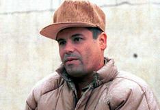 Abren dos procesos a 'El Chapo' Guzmán por crimen organizado 