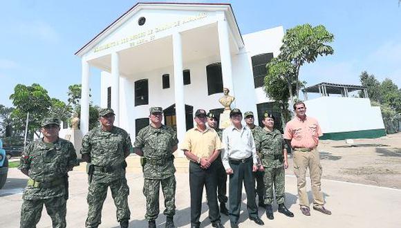 Chavín de Huántar: ¿Es posible un nuevo juicio a los comandos?