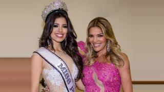 Anyella Grados fue separada de Miss Perú: ¿por qué razón se llegó a tomar esta decisión? 