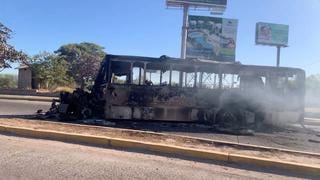 Aerolíneas cierran operaciones por violencia en Sinaloa tras captura de capo 